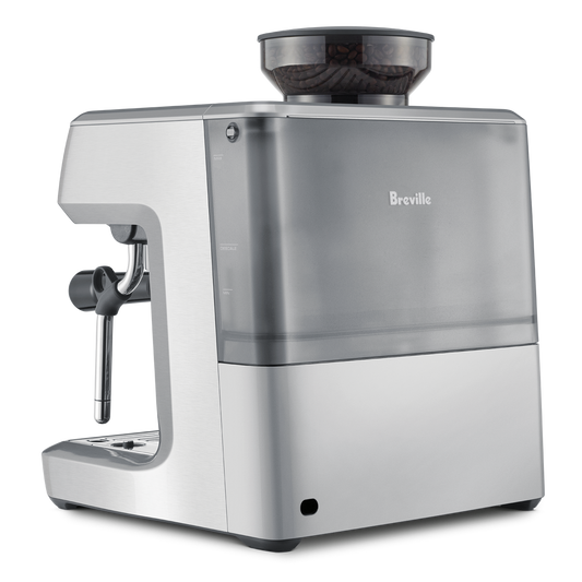 the Barista Touch™